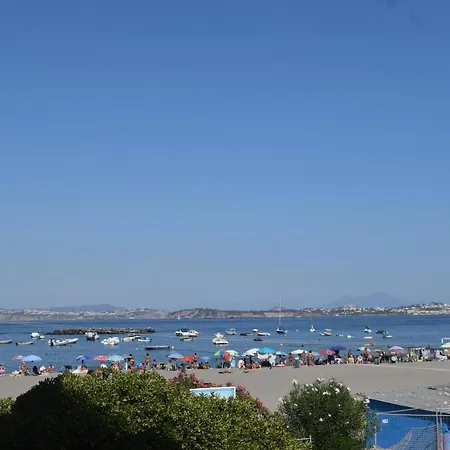 Bed & Breakfast La Finestra Sul Mare *