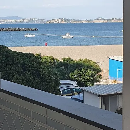 La Finestra Sul Mare *