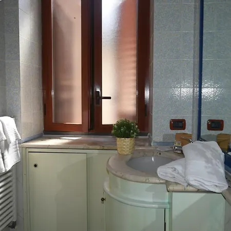 La Finestra Sul Mare Bed & Breakfast Ischia