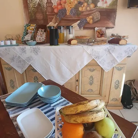 La Finestra Sul Mare Ischia