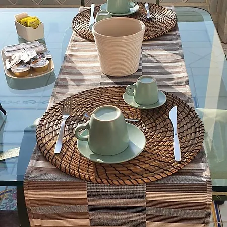 Bed & Breakfast La Finestra Sul Mare *