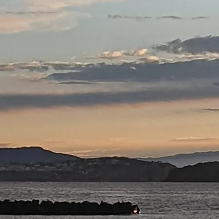 La Finestra Sul Mare Bed & Breakfast Ischia