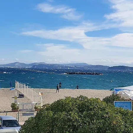 Bed & Breakfast La Finestra Sul Mare