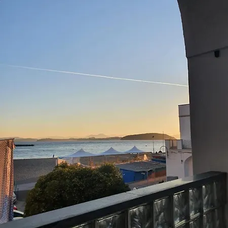La Finestra Sul Mare Ischia