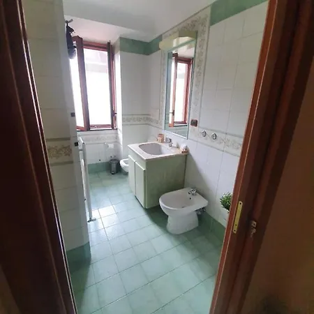 La Finestra Sul Mare Ischia