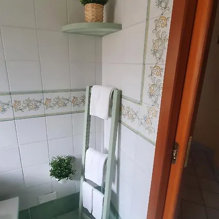 La Finestra Sul Mare *