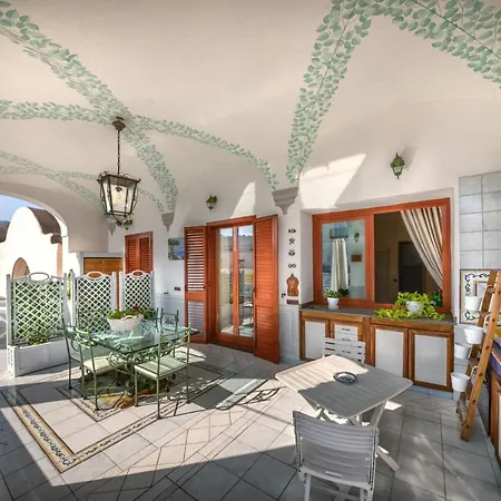 Bed & Breakfast La Finestra Sul Mare