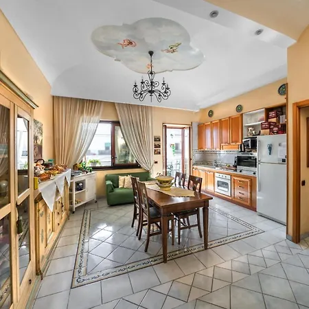 Bed & Breakfast La Finestra Sul Mare