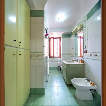 La Finestra Sul Mare Bed & Breakfast Ischia