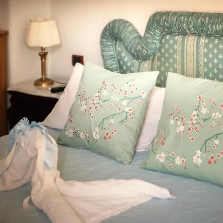 Bed & Breakfast La Finestra Sul Mare