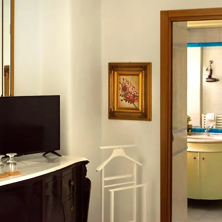 Bed & Breakfast La Finestra Sul Mare *