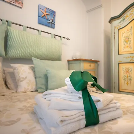 La Finestra Sul Mare Bed & Breakfast Ischia